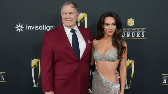 'Video thumbnail for Update on the Belichick and Hudson Drama'