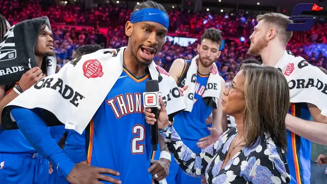 'Video thumbnail for Will We Crown a New Face of NBA These Playoffs?'