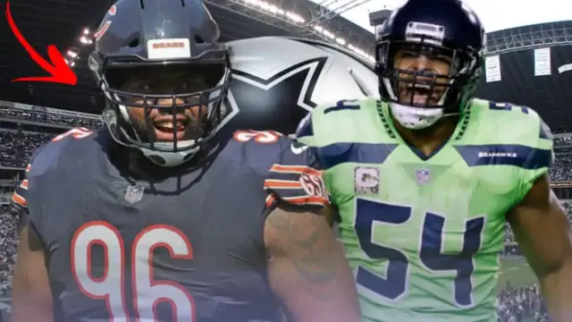 'Video thumbnail for The Cowboys "Best Interest" For Free Agent Value + Draft & Beyond...'