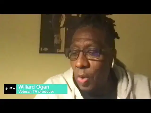 'Video thumbnail for Unsealed Moments - Veteran TV producer shares what makes a great writer'