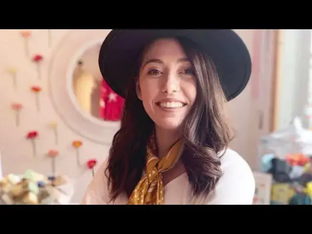 'Video thumbnail for Unsealed Moments - A business owner keeps pushing'