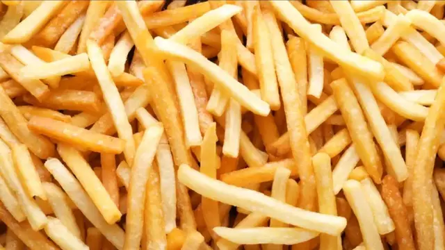 'Video thumbnail for We Tried 14 Frozen French Fries. Here's The Best One To Buy'