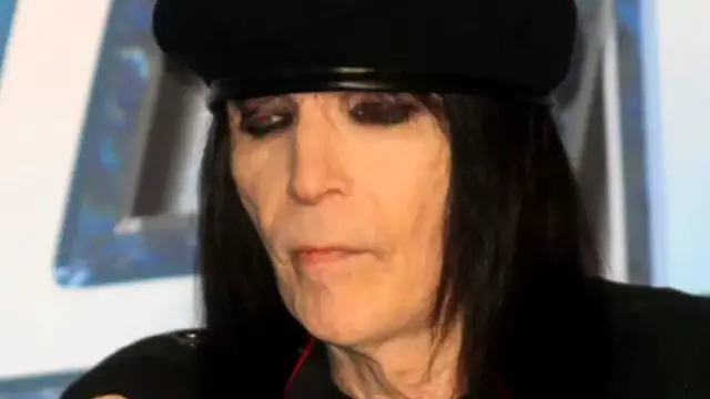 'Video thumbnail for The Untold Truth Of Motley Crue's Mick Mars'