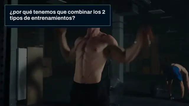 'Video thumbnail for Cuídate, haz ejercicio'