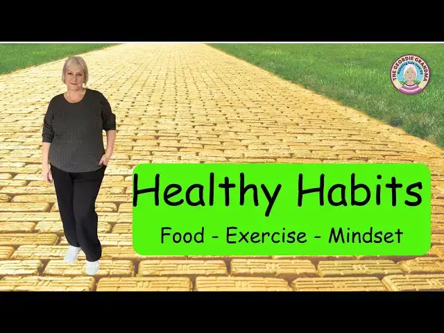 'Video thumbnail for My Low Carb Diet & Exercise Plans : New Year Reset Series : Over 60'