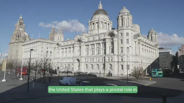 'Video thumbnail for Federal Trade Commission: Protecting Consumers in the USA'