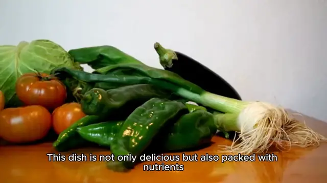 'Video thumbnail for Cheesy Baked Asparagus Recipe'