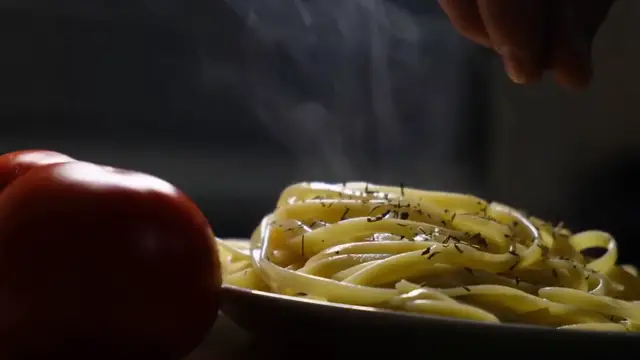 'Video thumbnail for The Nutritional and Flavor Power of Swiss Chard'