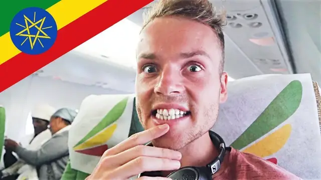 'Video thumbnail for HOW TO TRAVEL ETHIOPIA (Prices and Safety)'