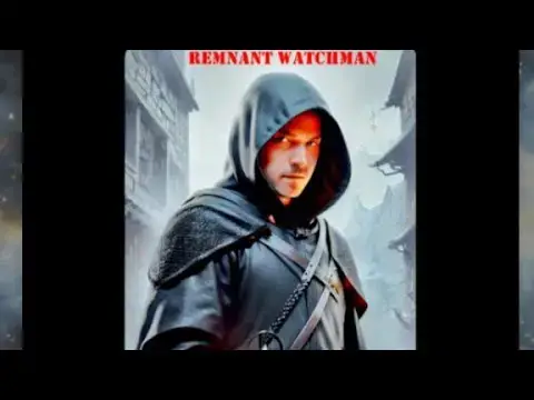 'Video thumbnail for Apocalypse 2:1-7 Ephesus W/ Remnant Watchman #eschatology'