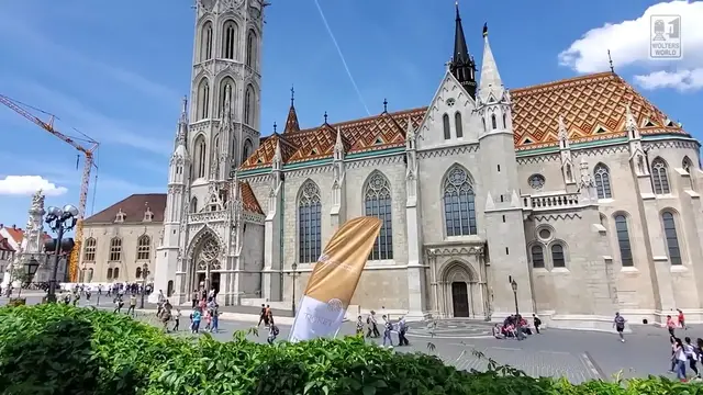 'Video thumbnail for Budapest: The Don'ts of Budapest, Hungary'