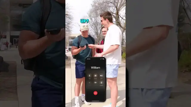 'Video thumbnail for chris stocks: friendship put to the test: can friends send money?'
