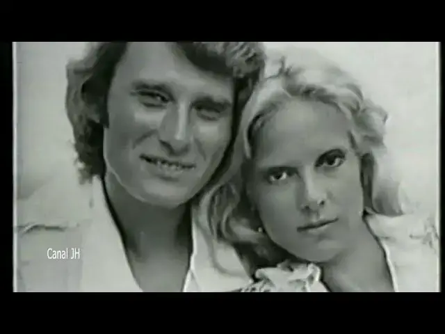 'Video thumbnail for Johnny Hallyday - Destinées - Partie 2/2'