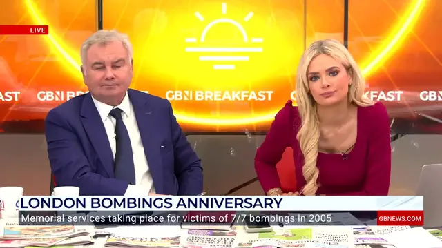 'Video thumbnail for WATCH: 7/7 bombings survivor recalls having his life saved by another victim'