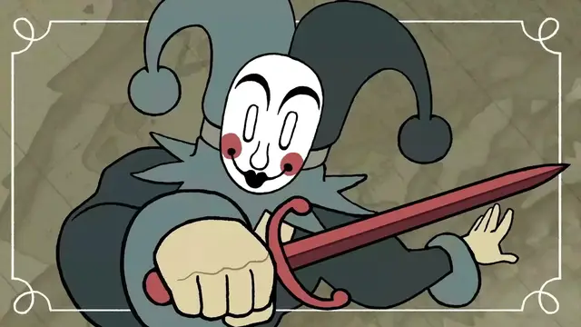 'Video thumbnail for The Jackbox Party Pack 11 - Official Legends of Trivia Announcement Trailer'