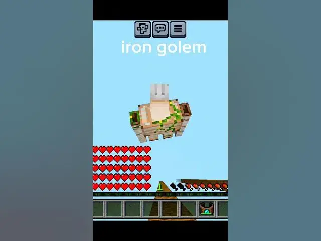 'Video thumbnail for How much height they could survive #minecraft #short #shorts'