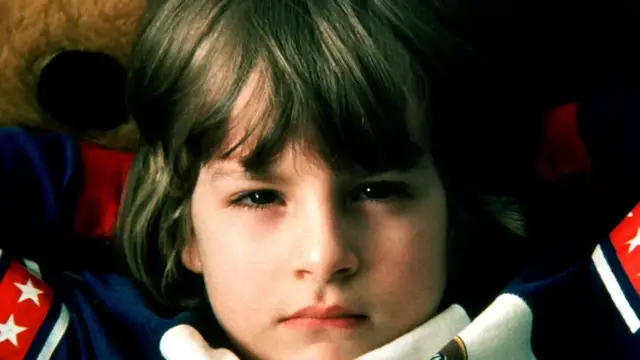 'Video thumbnail for How Child Actors Star In Horror Movies Without Being Traumatized'