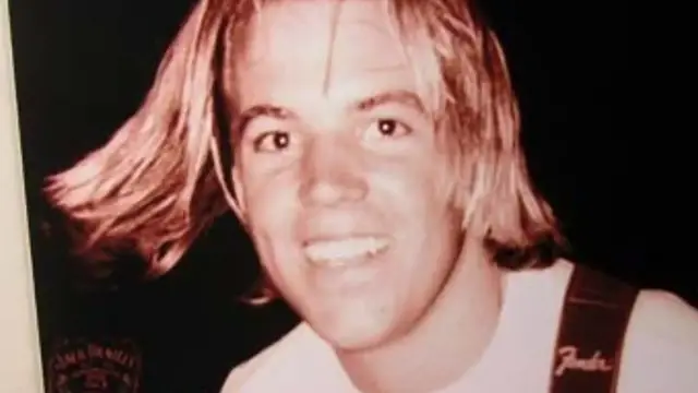 'Video thumbnail for The Tragic Real-Life Story Of Sublime'