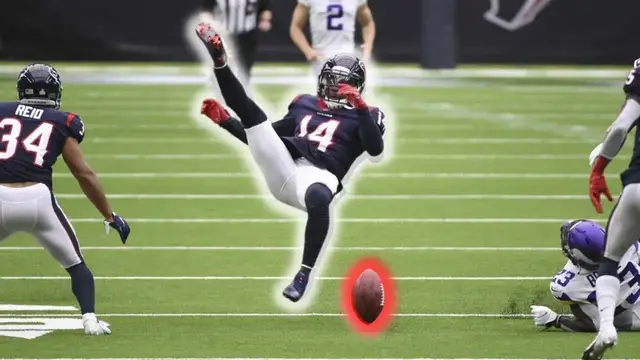 'Video thumbnail for NFL Craziest "Opening Play" Moments'