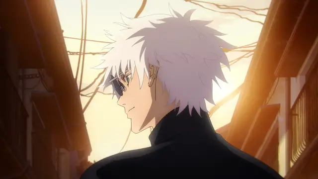 'Video thumbnail for JUJUTSU KAISEN: Hidden Inventory / Premature Death – The Movie - Official Trailer'