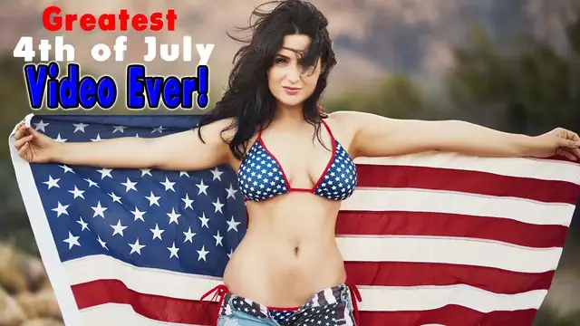 'Video thumbnail for What Cities Do 4th of July the Best?'