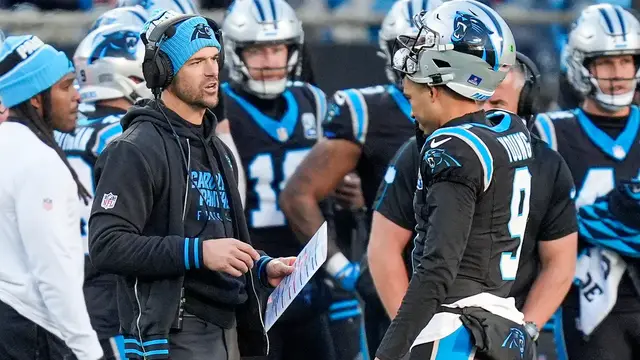 'Video thumbnail for Should You Look in the South for NFL Coach of the Year?'