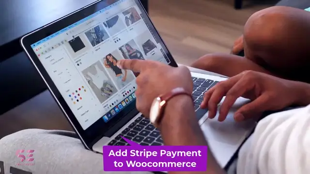 'Video thumbnail for Connect Stripe With WooCommerce - Easy in 2 minutes'
