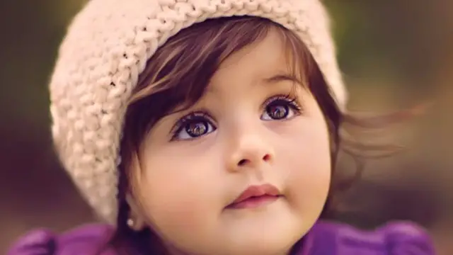 'Video thumbnail for Beautiful Baby Names That Actually Have Really Dark Meanings'