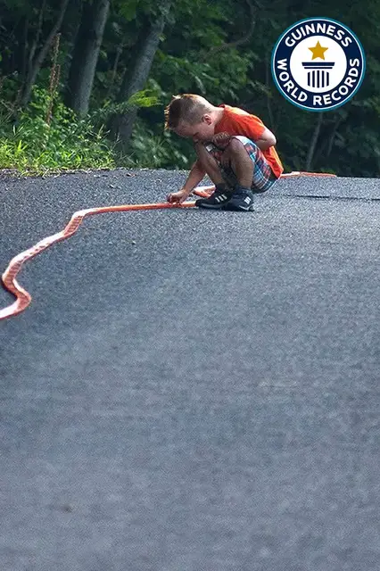 'Video thumbnail for Breaking Records, a Journey to 700 Meters'