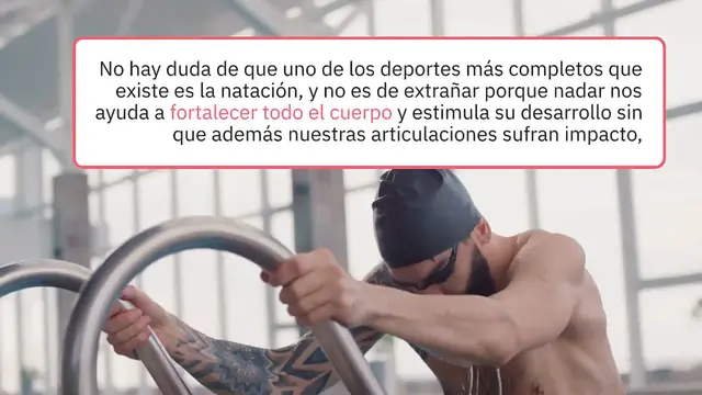 'Video thumbnail for ¿Cómo puedo evitar que se me irrite la piel en la piscina?'