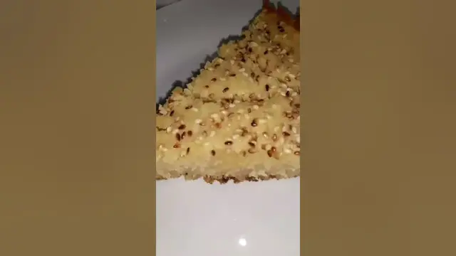 'Video thumbnail for Receta de Pan de Maíz'