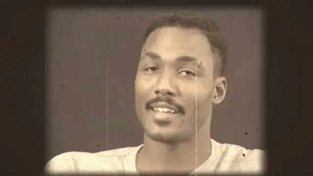 'Video thumbnail for Greatest Sports Legends Then and Now - Features Power forward - Karl Malone for all star team 2'