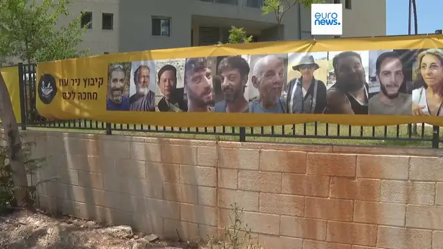 'Video thumbnail for Body of Thai hostage retrieved by Israel in Gaza. Operations continue with more reported casualties'