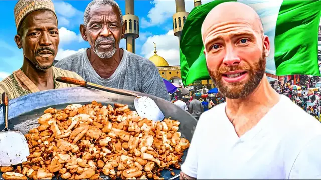 'Video thumbnail for They Won't Show You This Side Of Lagos, Nigeria!'
