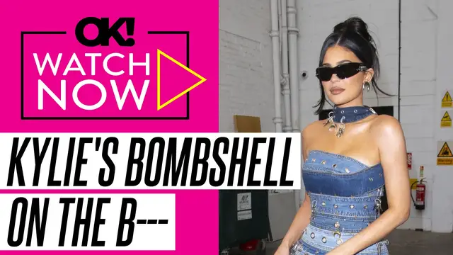 'Video thumbnail for Kylie Jenner Reveals Exact Details of Her B--- Job in Shocking Admission'