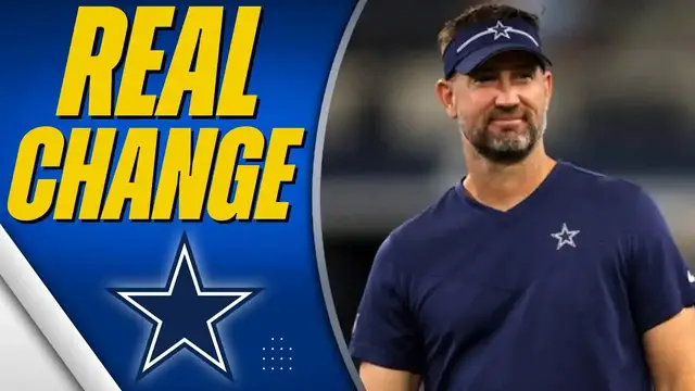 'Video thumbnail for a to z sports dallas: brian schottenheimer's cowboys challenge: 3 things he must prove!'