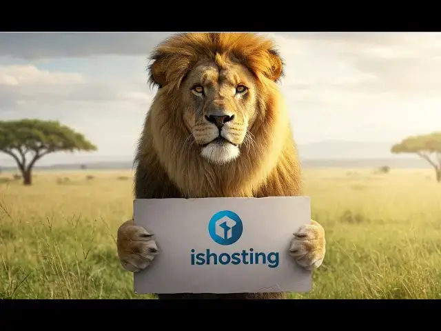 'Video thumbnail for ishosting 测评'