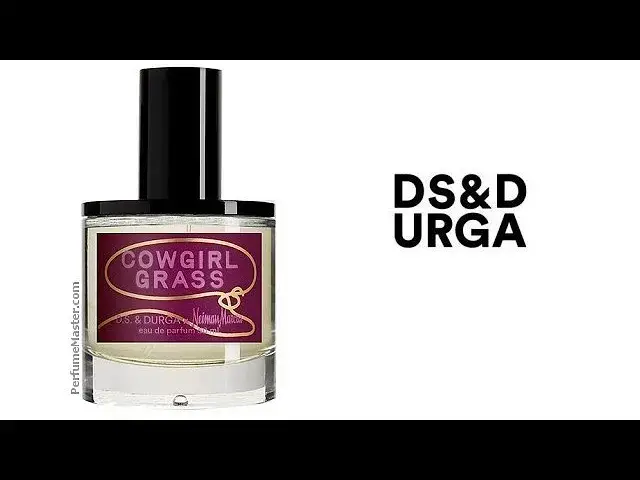 'Video thumbnail for D.S. & Durga Cowgirl Grass 2024 Edition'