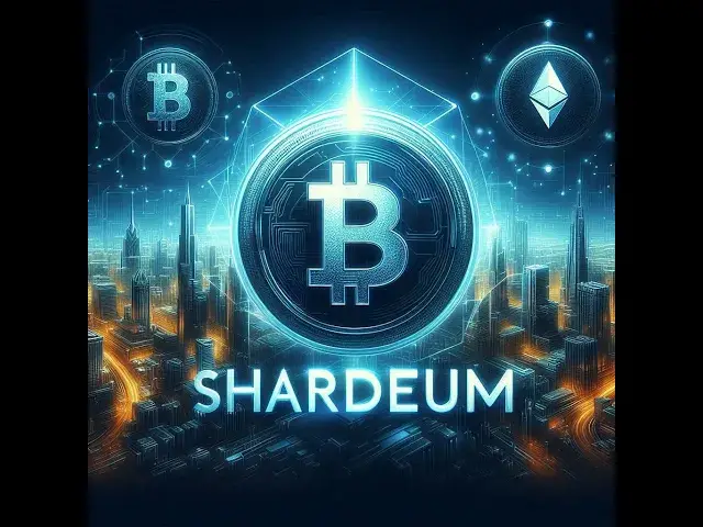 'Video thumbnail for shardeum Airdrop - شرح ايردروب Shardeum بالتفصيل'