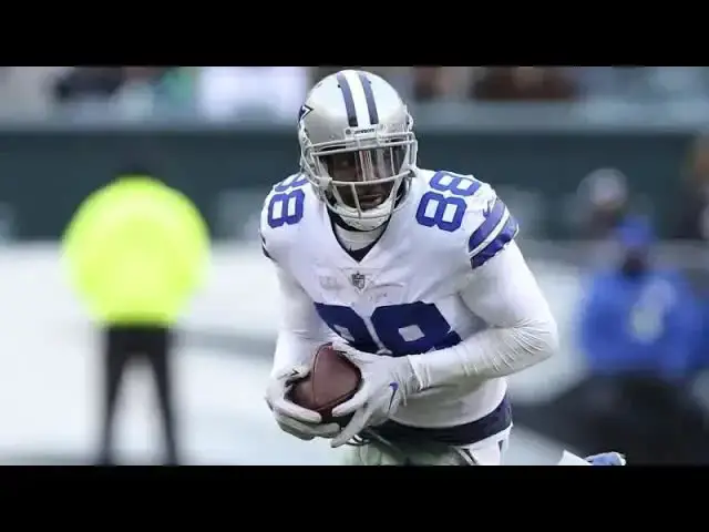 'Video thumbnail for law nation sports: dez bryant, maturity, and the dallas cowboys - actions over words'