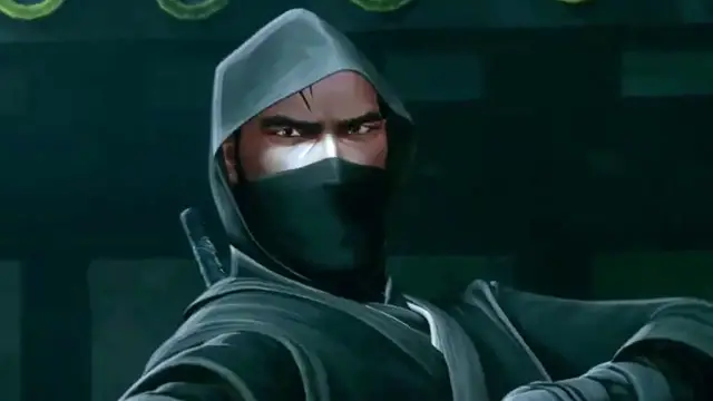'Video thumbnail for Predator: Killer Of Killers: Rooftop Chase'