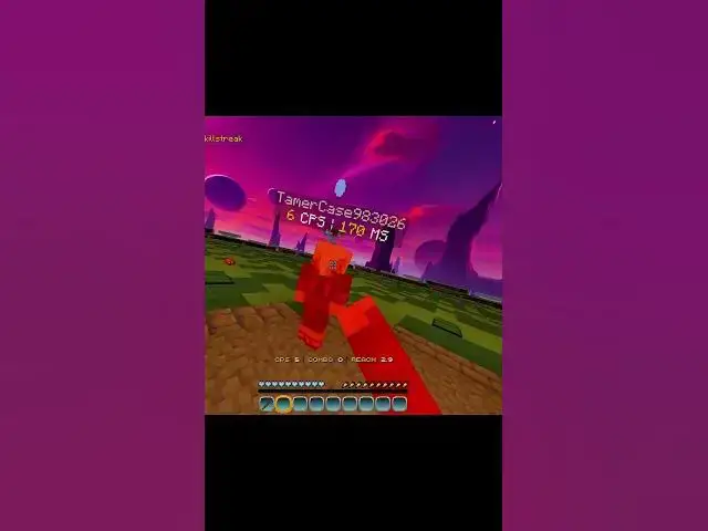 'Video thumbnail for lost??? #minecraft#minecraftshorts'