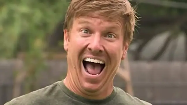 'Video thumbnail for The Best Behind The Scenes Fixer Upper Bloopers'
