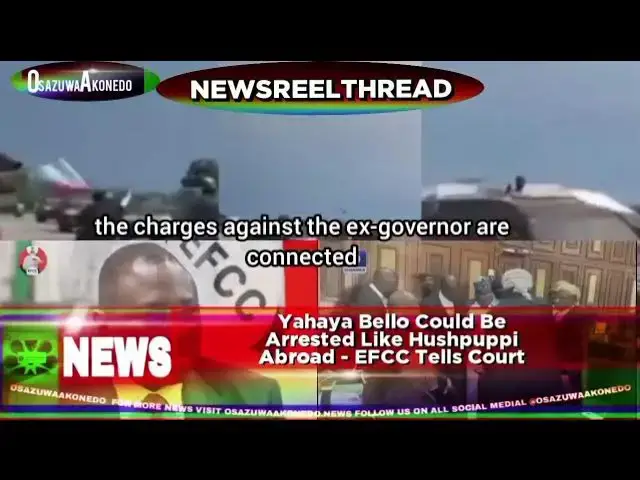 'Video thumbnail for NewsReelThread @11pm 30 6'