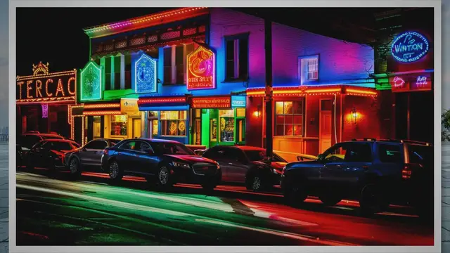 'Video thumbnail for Winton Terrace: Cincinnati's District Gem in the Heart of Winton Hills'