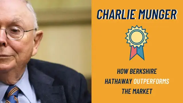 'Video thumbnail for investor center: charlie munger explains why most investors fail at stock picking'