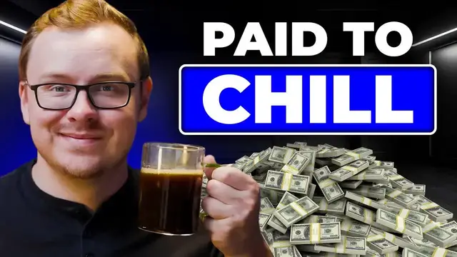 'Video thumbnail for Shane Hummus: surprisingly well-paying mindless remote jobs you can do now'
