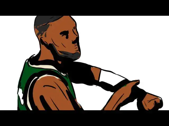 'Video thumbnail for heatcheck: nba player trades 2023-24'