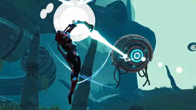 'Video thumbnail for Risk of Rain 2 - Official Alloyed Collective Announcement Trailer'