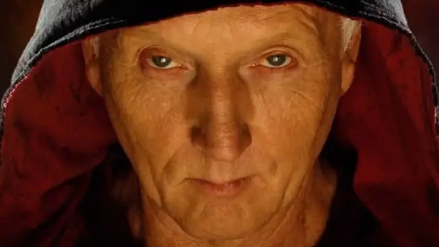 'Video thumbnail for The Entire Saw Universe Timeline Explained'